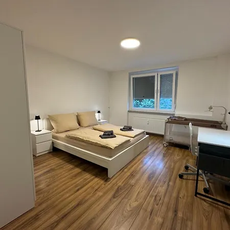 Sunshine Friedrichshafen