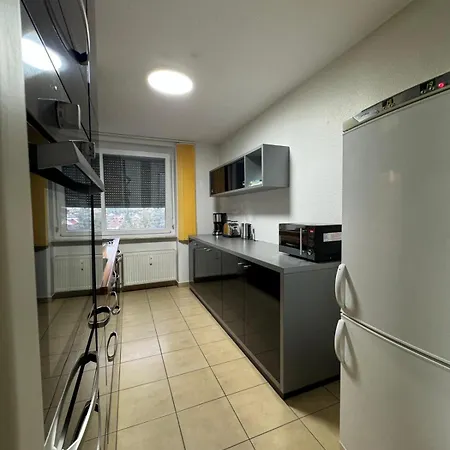 Apartment Sunshine *