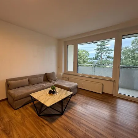 Apartment Sunshine *